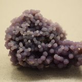 Cuarzo (variedad calcedonia)
6,5 x 4,5 x 3 cm
(Autor: Antonio Alcaide)