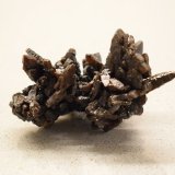 Descloizita
6 x 3,5 x 3 cm
(Autor: Antonio Alcaide)
