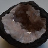 Heulandita-Ca
10 x 10 x 9 cm
(Autor: Antonio Alcaide)