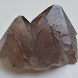 Cuarzo (variedad amatista)
9,5 x 6 x 5 cm
(Autor: Antonio Alcaide)