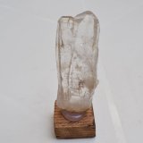 Cuarzo
6,5 x 2,5 x 1 cm
(Autor: Antonio Alcaide)