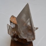 Yeso
11 x 9 x 6 cm
(Autor: Antonio Alcaide)