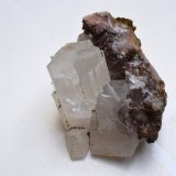 Aragonito
6 x 4,5 x 4,5 cm
(Autor: Antonio Alcaide)