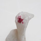 Espinela
6 x 4 x 2,5 cm
(Autor: Antonio Alcaide)