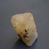 Calcita
6 x 4 x 4 cm
(Autor: Antonio Alcaide)