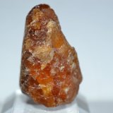 Scheelita
4,2 x 2,2 cm
(Autor: Raúl S. Llorente)