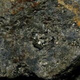 Pirita
3,5 x 3 cm
(Autor: DPC)