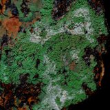 Conicalcita
4,5cm x 4cm
(Autor: DPC)