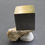Pirita
6 x 5 x 3 cm
(Autor: Antonio Alcaide)