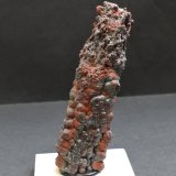 Goethita
12 x 4 x 3 cm
(Autor: Antonio Alcaide)