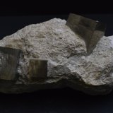 Pirita
15 x 7 x 6 cm
(Autor: Antonio Alcaide)