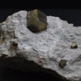 Pirita
11 x 7 x 7 cm
(Autor: Antonio Alcaide)