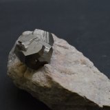 Pirita
10 x 5 x 5 cm
(Autor: Antonio Alcaide)