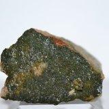 Olivenita
4x3x2,5 cm
(Autor: Raúl S. Llorente)