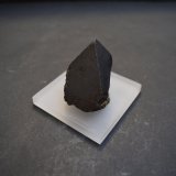Alabandita
4,5 x 3,5 x 3 cm
(Autor: Antonio Alcaide)