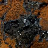 Hemimorfita
2x2 mm.
(Autor: DPC)