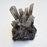 Yeso
8 x 6 x 6 cm
(Autor: Antonio Alcaide)