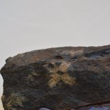 Cianita pseudomórfica de Andalucita
9 x 4 x 2,5 cm
(Autor: Antonio Alcaide)