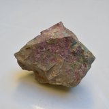 Eritrina
6 x 6 x 3 cm
(Autor: Antonio Alcaide)