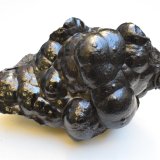 Hematites
11,5 x 8 x 5,5 cm
(Autor: Antonio Alcaide)