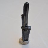 Estibina (Stibnita)
10,5 x 2 x 1,5 cm
(Autor: Antonio Alcaide)