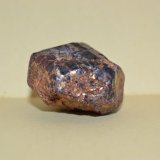 Almandino (Grupo Granate)
4,8x 4x 2,8 cm
(Autor: Raúl S. Llorente)