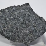 Dolerita toleítica (Ofita)
60x40x35 mm
(Autor: Raúl S. Llorente)