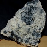 Esfalerita
76mm x 53mm
(Autor: DPC)