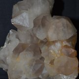 Cuarzo (variedad amatista)
134mm x 87mm
(Autor: DPC)