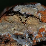 Smithsonita
3.5cm x 2.5cm
(Autor: DPC)