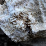 Dolomita
3cm x 3cm
(Autor: DPC)