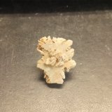 Aragonito
3.5 x 2.5 x 0.5 cm
(Autor: Toño P)