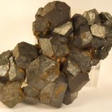 Magnetita
(Autor: Teresa)