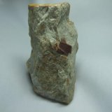 Goethita pseudo Pirita
Cristal de 1 cm.
(Autor: Al mar)