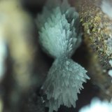 Estroncianita
7 mm de ancho de campo
(Autor: Alvaro2121)