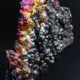 Goethita
5 x 3 cm.
(Autor: Juan Cabezas)