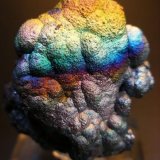 Goethita
Pieza: 4 x 3 cm.
(Autor: Juan Cabezas)