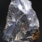 Antimonio
4 x 3 cm.
(Autor: Juan Cabezas)