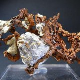 Cobre
6.5 x 4 cm.
(Autor: Juan Cabezas)