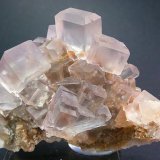 Fluorita
7 x 5 cm.
(Autor: Juan Cabezas)