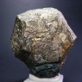Pirita
5 x 5 cm.
(Autor: Juan Cabezas)