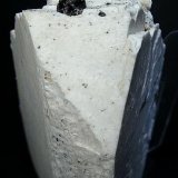 Granate sobre ortoclasa
7 x 5 cm
(Autor: Juan Cabezas)