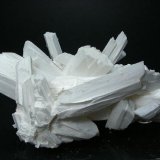 Laumontita
8 x 5.5 cm.
(Autor: Juan Cabezas)