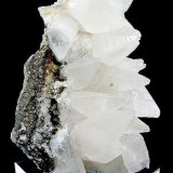 Calcita
7 x 5 cm.
(Autor: Juan Cabezas)