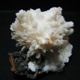 Calcita
5 x 4 x 4 cm.
(Autor: Carles Rubio)