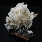 Calcita
5 x 4 x 4 cm.
(Autor: Carles Rubio)