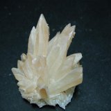 Calcita.
4,5 x 4 x 3 cm.
(Autor: Carles Rubio)