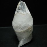 Calcita.
7,5 x 3,5 x 3,5 cm.
(Autor: Carles Rubio)