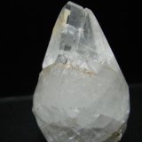 Calcita.
7,5 x 3,5 x 3,5 cm.
(Autor: Carles Rubio)