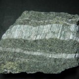 Tremolita.
6 x 4 x 3 cm.
(Autor: Carles Rubio)